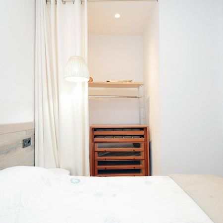 Apartamentos Gracia 4 Cambrils Ngoại thất bức ảnh