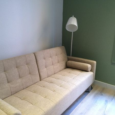Apartamentos Gracia 4 Cambrils Ngoại thất bức ảnh