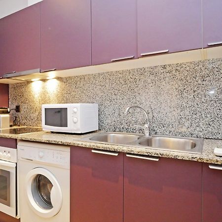 Apartamentos Gracia 4 Cambrils Ngoại thất bức ảnh