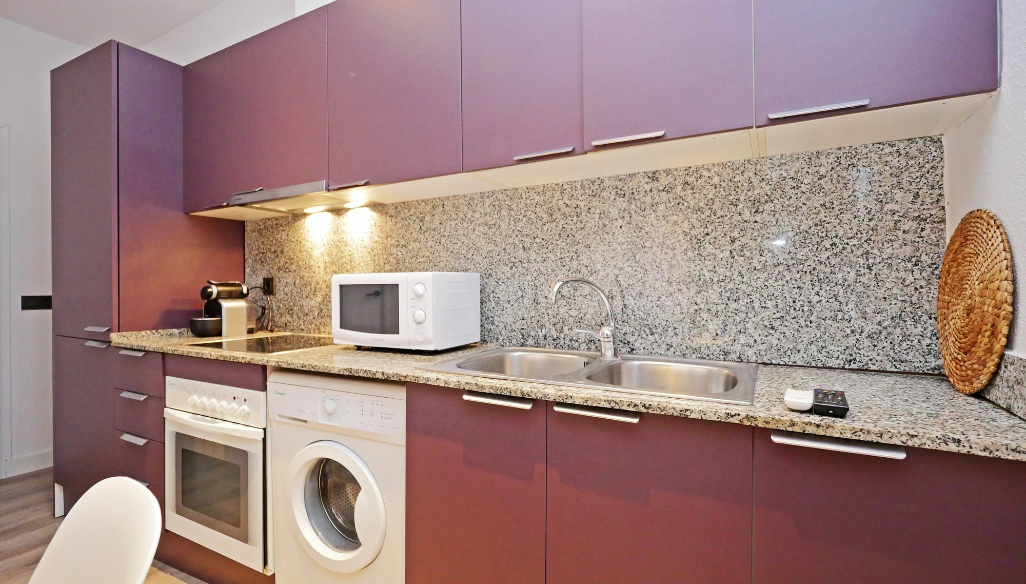 Apartamentos Gracia 4 Cambrils Ngoại thất bức ảnh