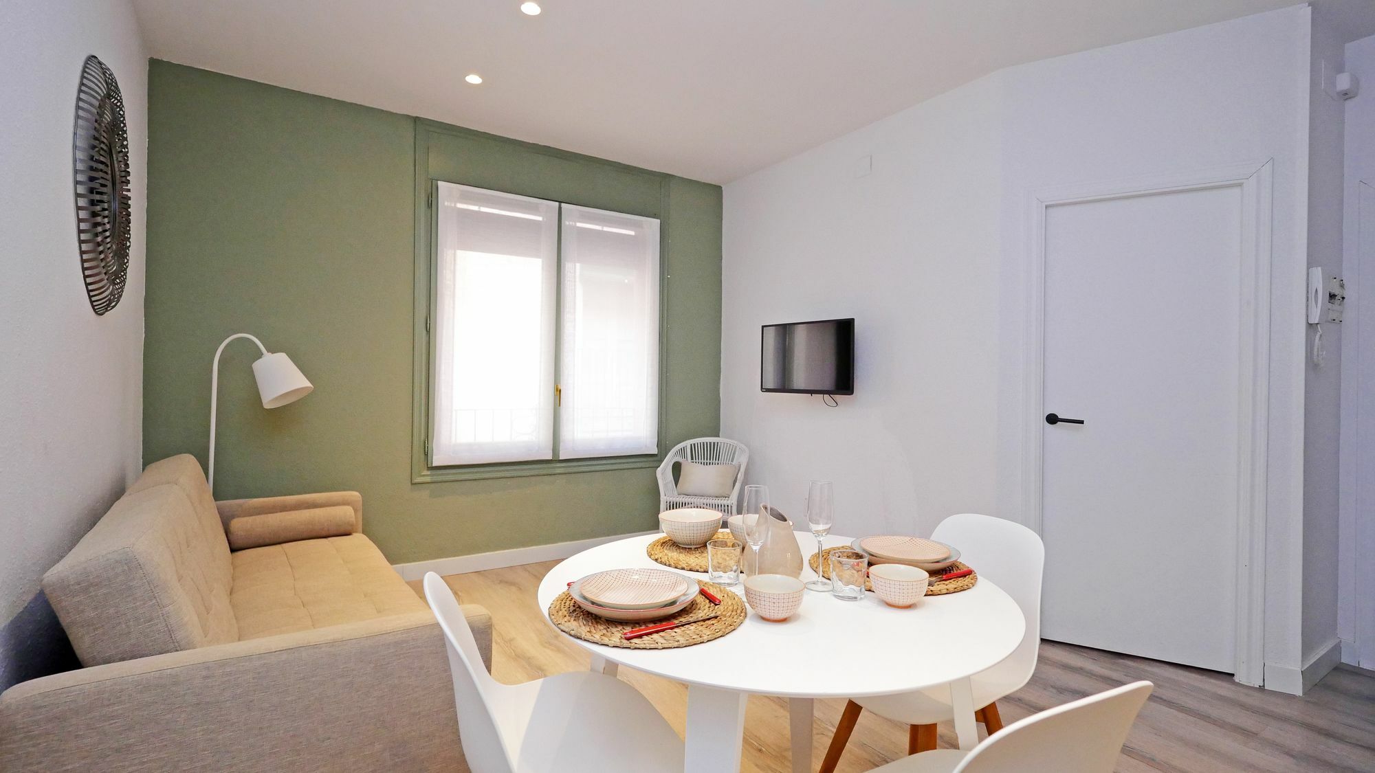 Apartamentos Gracia 4 Cambrils Ngoại thất bức ảnh