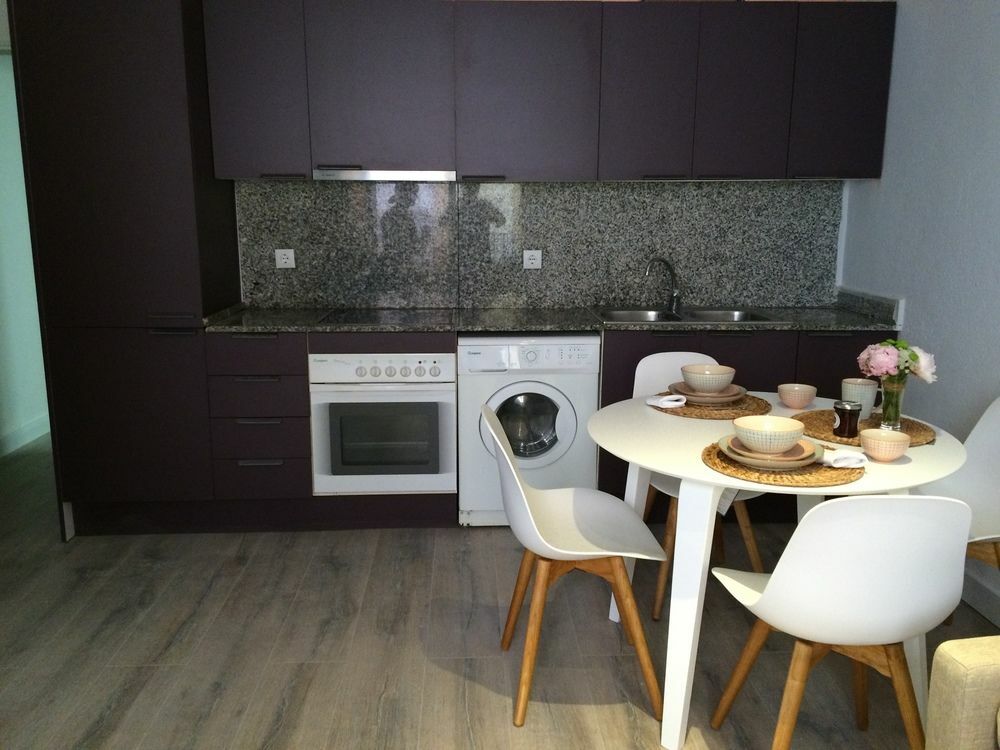 Apartamentos Gracia 4 Cambrils Ngoại thất bức ảnh