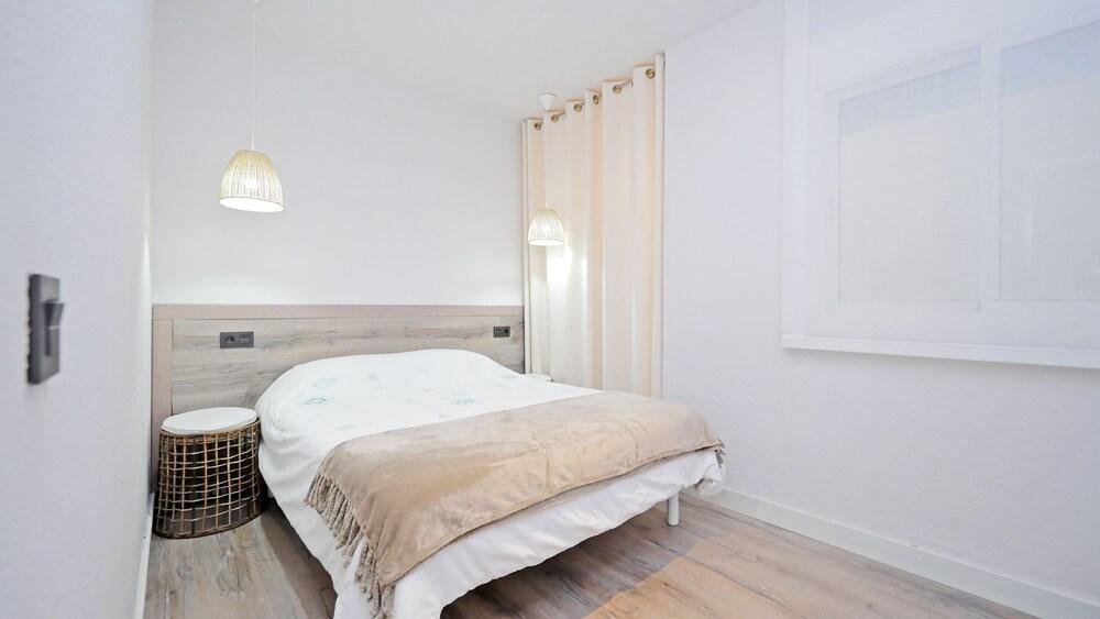 Apartamentos Gracia 4 Cambrils Ngoại thất bức ảnh